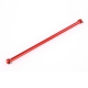 LC Racing - Zentrale Antriebswelle Alu 185mm Radstand...
