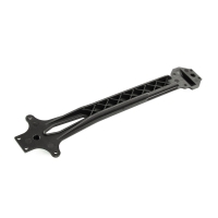 LC Racing - Obere Abdeckung 225mm Radstand (LC6036)