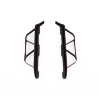 LC Racing - Chassis Seitenteile 225mm Radstand (LC6035)