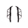 LC Racing - Chassis Seitenteile 225mm Radstand (LC6035)
