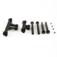 LC Racing - Karosseriesteher Set (LC6033)