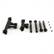 LC Racing - Karosseriesteher Set (LC6033)