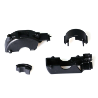 LC Racing - Abdeckung Hauptzahnrad (LC6028)