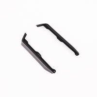 LC Racing - Chassis Seitenteile Set 185mm (LC6025)