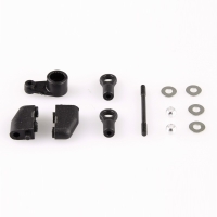 LC Racing - Servo Befestigung Set (LC6024)