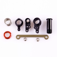 LC Racing - Servo Saver Set (LC6023)