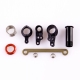 LC Racing - Servo Saver Set (LC6023)