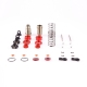 LC Racing - Dämpfer Set vorne 2 Stück (LC6022)