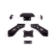 LC Racing - Bumper und Spoilerhalter (LC6020)