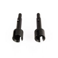 LC Racing - Radachsen Set (LC6017)