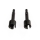 LC Racing - Radachsen Set (LC6017)