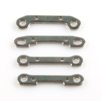 LC Racing - Querlenkerhalter Set (LC6011)