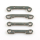 LC Racing - Querlenkerhalter Set (LC6011)