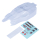 LC Racing - BHC-1 Body Clear (LWB) (LC5074)