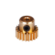 LC Racing - Motorritzel Cooper 20 Zähne 2.3mm...