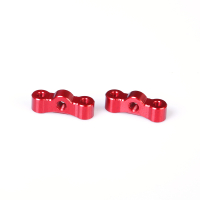 LC Racing - Radnabenhalterung hinten (LC5066)