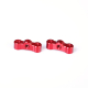 LC Racing - Radnabenhalterung hinten (LC5066)
