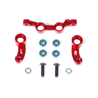 LC Racing - Lenkeinheit Alu V2 (LC5065)