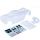 LC Racing - Karosserie klar BHC-ST (LC5062)