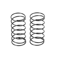LC Racing - Feder vorne schwarz L31,6T,0.9D (LC5056)
