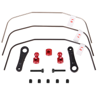 LC Racing - Querlenkerstreben BHC1 (LC5052)