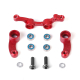 LC Racing - Lenkhebel mit Aufnahme Alu BHC1 (LC5050)