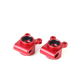 LC Racing - Achsschenkel hinten Alu BHC1 (LC5049)