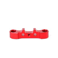 LC Racing - Querlenkerhalter Alu RR BHC1 (LC5047)