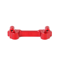 LC Racing - Querlenkerhalter Alu RF BHC1 (LC5046)