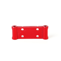 LC Racing - Querlenkerhalter Alu (LC5044)