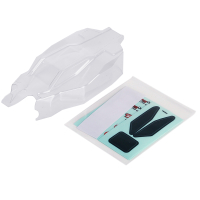 LC Racing - Karosserie klar BHC1 (LC5034)