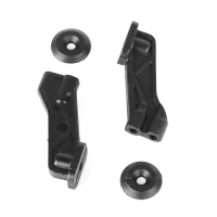 LC Racing - Spoilerhalterung BHC1 (LC5028)
