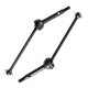 LC Racing - Antreiebswellen CVA 82.4mm 2 Stück (LC5019)
