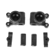LC Racing - Achsschenkel hinten BHC1 (LC5018)