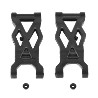 LC Racing - Querlenker hinten BHC1 (LC5016)