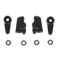 LC Racing - Servohalterung mit Servoarm BHC1 (LC5010)