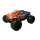 LC Racing - EMB-MTH Brushless 4WD Mini Monster 1/14 RTR (LC1017)