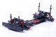 LC Racing - PTG-2TC 4WD Touring Kit (unassembled) (LC1015)