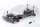 LC Racing - PTG-2TC 4WD Touring Kit (unassembled) (LC1015)
