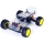 BHC-1STK 2WD Mini Stadium Truck Kit - 1:14