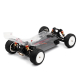 LC Racing - PTG-1 4WD Buggy Chassis 1/10 (LC1009)
