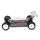 LC Racing - PTG-1 4WD Buggy Chassis 1/10 (LC1009)
