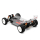 LC Racing - PTG-1 4WD Buggy Chassis 1/10 (LC1009)