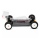 LC Racing - PTG-1 4WD Buggy Chassis 1/10 (LC1009)