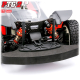 LC Racing - PTG-2R 4WD Rally Chassis Kit 1/10 (LC1008)