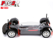 PTG-2R 4WD Rally Chassis Kit 1:10