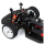 LC Racing - PTG-2 4WD Rally Chassis 1/10 (LC1007)