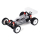 LC Racing - BHC-1 2WD Mini Buggy Pro Kit 1/14  (farblos) (LC1006)