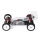 LC Racing - BHC-1 2WD Mini Buggy Pro Kit 1/14  (farblos) (LC1006)