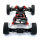 LC Racing - BHC-1 2WD Brushed Mini Buggy 1/14 (Schwarz) RTR (LC1005)